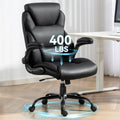 400lbs Executive Office Chair for Home Office