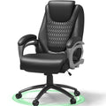 500lbs Adjustable Big and Tall Office Chair