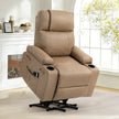 Power Lift Recliner Chair with USB Charge Port