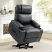 Power Lift Recliner Chair with USB Charge Port